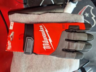 Milwaukee Gloves