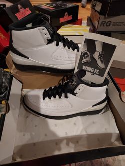 Air Jordan Retro 2
