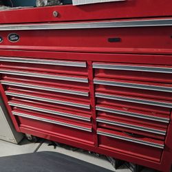 Us General Tool Box 
