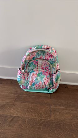 Pottery barn kids backpack