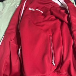 Palm Angles Jacket 