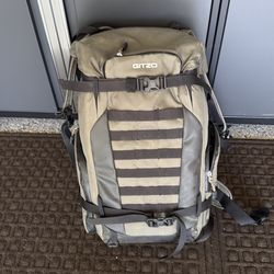 Gitzo Adventury 45L Camera Backpack