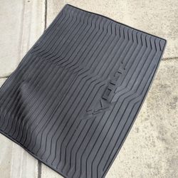 Chevy Volt All Weather Cargo Matt