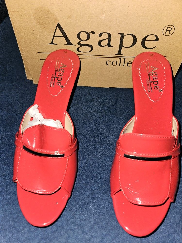 Agrape Collection 