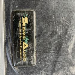 APC system power wireless and analog box no mics 