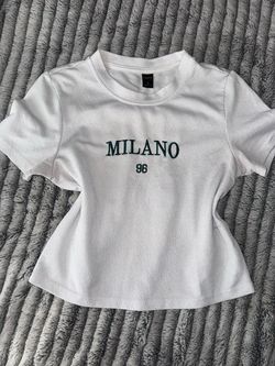 Medium top