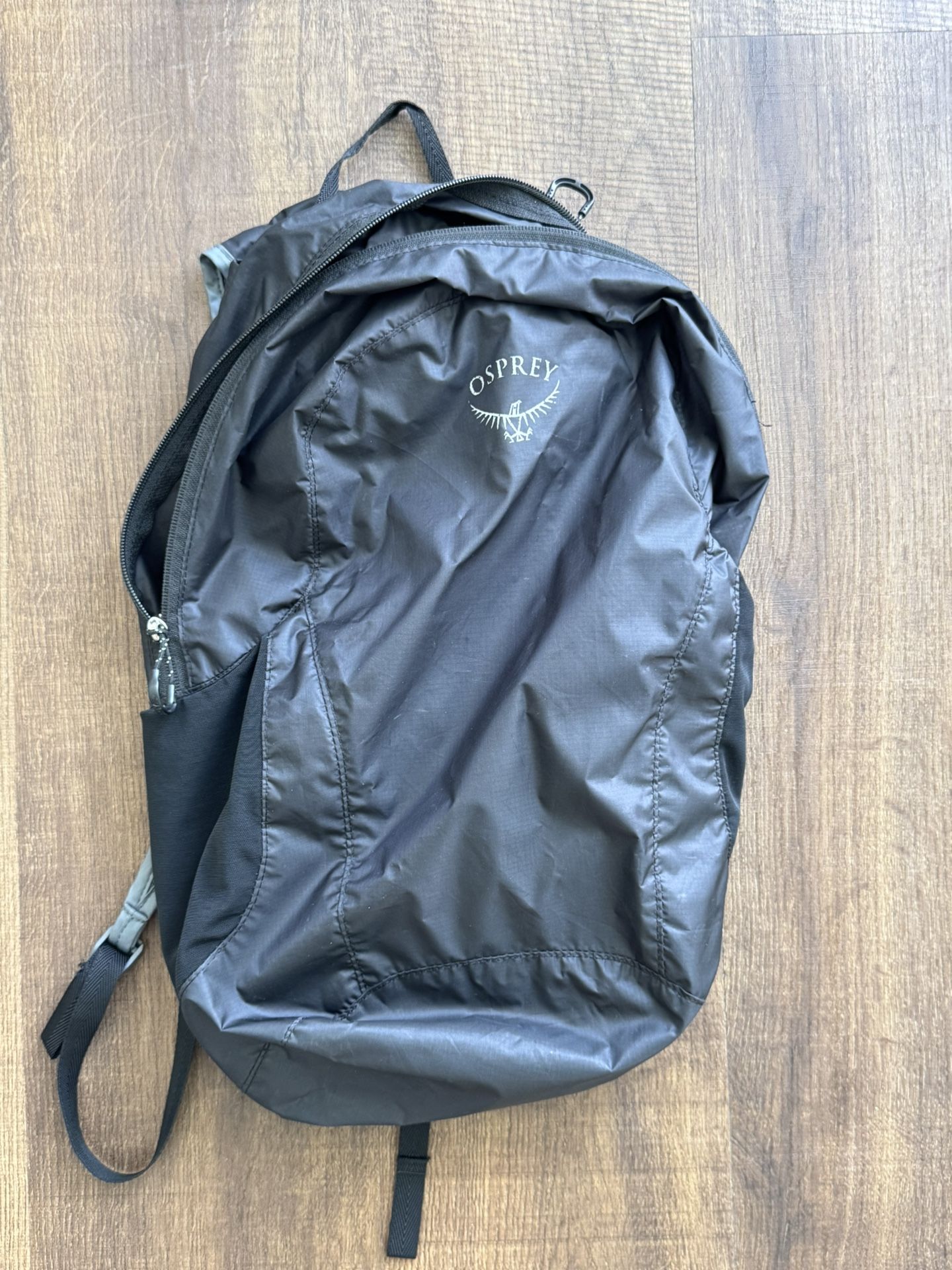 Osprey Ultralight Stuff Pack - Incredibly Light, Packs Down to Palm-Size!