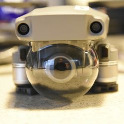 DJI Mavic 2 Zoom W/ Flymore Combo