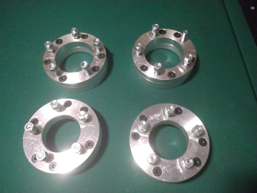 Ram Adapters