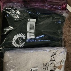 Victoria Secret Ivy Fleece 