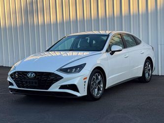 2021 Hyundai Sonata