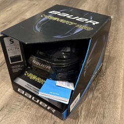 Bauer Re-Akt 150 Helmet Black Small