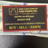 Quik Cash Jewelry And Pawn