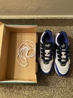 Puma cell Venom