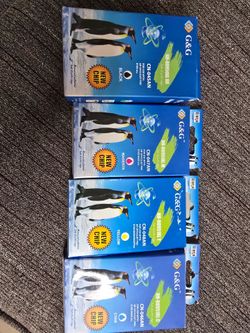 HP 8100 Printer Ink Set