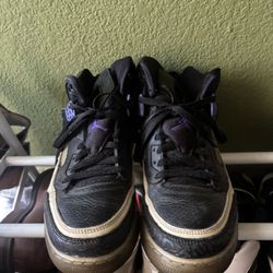 Jordan’s 