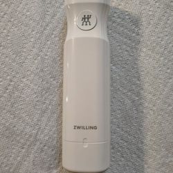 Zwilling Vacuum Pump For Food Freshness 
