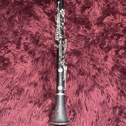 Clarinet