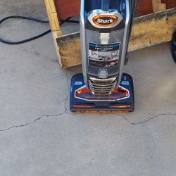 Shark Rotator Pet Lift-Away ADV Upright Vacuum with DuoClean $125