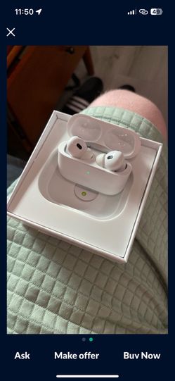 Apple Airpods