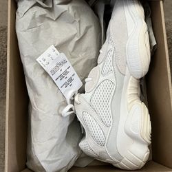 Yeezy 500 Adidas 