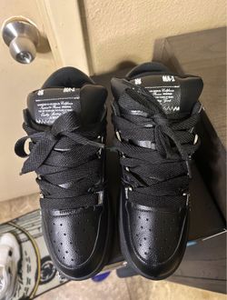 Amiri Shoes