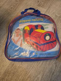 Kids pup https://offerup.com/redirect/?o=dXAucGxheQ==  tent fordable