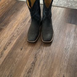 Cowboy Boots