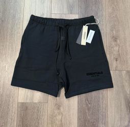 Kids essentials shorts