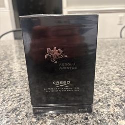 Creed ABSOLU AVENTUS Cologne 