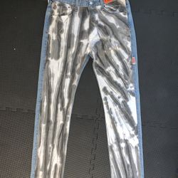 Heron Preston X Levi’s Pants