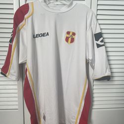 Authentic Soccer Jersey 