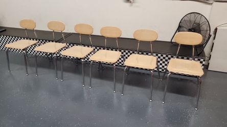 Nice Chairs For Sale!