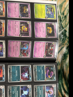 500+ Pokemon Binder & Slab/Accessories for Sale in Bedford, TX - OfferUp