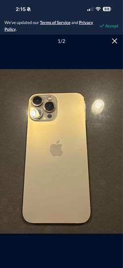 iPhone 14 Pro Max for sell