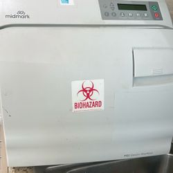 Autoclave 