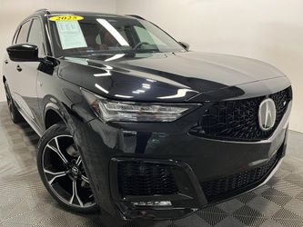 2025 Acura MDX