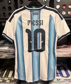 Soccer kids niños Messi   Argentina copa mundial 2026 Mundial world cup adults player version kids and adults player version Jerseys jersey Ronaldo fu