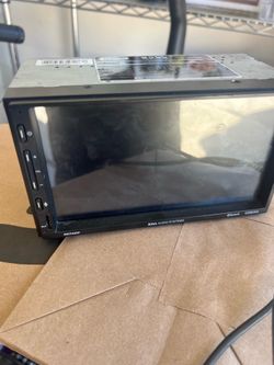 Boss audio system