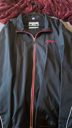 Budweiser Jacket