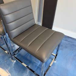 Bar Stools (counter Height)