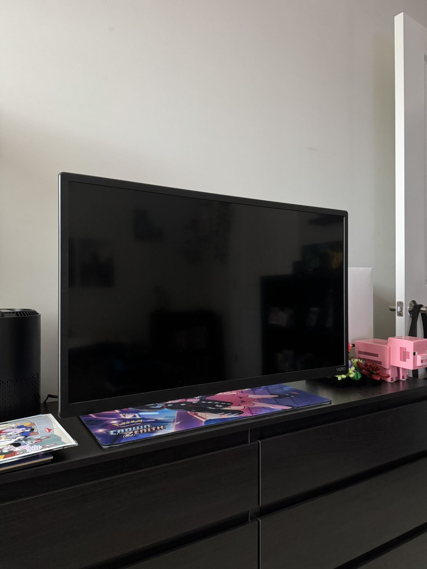 32 inch vizio smart tv