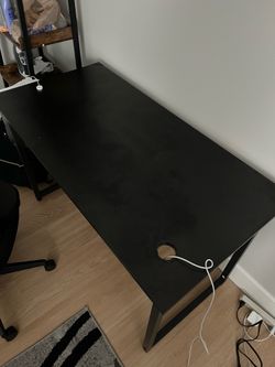 Large Desk