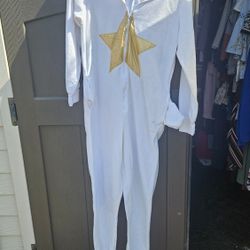 Unicorn Onesie Size XS 