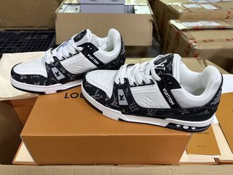 Louis Vuitton Men's Multi Trainers