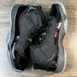 Nike Air Jordan 11 Gamma Blue 378038-047 