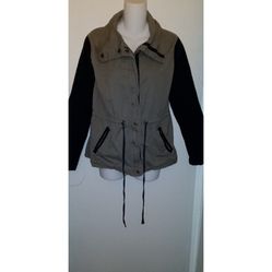 Military Jacket✨Dragon Design✨ Medium 