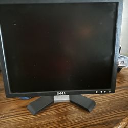 Desktop Computer Dell 