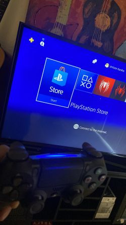 PS4