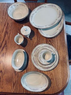 Lenox Vintage 1988 Chesapeake